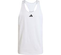 ADIDAS PERFORMANCE Maglia funzionale 'Power' nero / bianco Uomo ADIDAS PERFORMANCE S