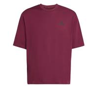 T-shirt adidas Primelift Essentials Graphics Rouge XL
