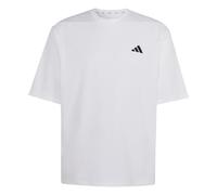 ADIDAS PERFORMANCE Maglia funzionale 'PrimeLift Essentials' blu violetto / nero / bianco Uomo - Sport - Tipi di sport - Fitness - Maglie e T-shirt - T-shirt e canotte ADIDAS PERFORMANCE XXL