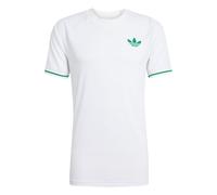ADIDAS PERFORMANCE Maglia funzionale 'Pro' verde / bianco Uomo ADIDAS PERFORMANCE L verde / bianco