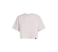 ADIDAS PERFORMANCE Maglia funzionale 'PWR' grigio argento / sambuco Donna ADIDAS PERFORMANCE M