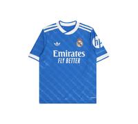 ADIDAS PERFORMANCE Maglia funzionale 'REAL' blu / giallo / rosso / bianco Bambini ADIDAS PERFORMANCE 152 blu / giallo / rosso / bianco