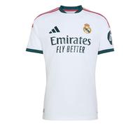 Jersey T-Shirt Slim Prima divisa adidas Performance Real Madrid 26/27 Oficial per uomo