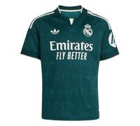 ADIDAS PERFORMANCE Maglia funzionale 'Real Madrid 26/27' verde scuro / bianco Bambini - Bimbo - Ragazzo (taglie 140-176) - Sport - Tipi di sport - Calcio ADIDAS PERFORMANCE 152