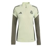 Adidas Real Madrid unisex Magliette - Giallo - Poly Jersey - Foot Locker Yellow 135 - 140 CM