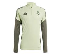 adidas Performance - Real Madrid Tiro 25 Competition - Maglia da allenamento colore almost lime-Verde M
