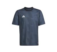 ADIDAS PERFORMANCE Maglia funzionale 'Rev 24' blu scuro / nero / bianco Bambini - Bimbo - Ragazzo (taglie 140-176) - Sport - Tipi di sport - Calcio ADIDAS PERFORMANCE 116