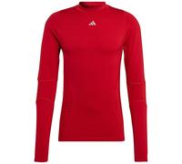 ADIDAS PERFORMANCE Maglia funzionale rosso / bianco Uomo ADIDAS PERFORMANCE XL