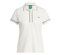 ADIDAS PERFORMANCE Maglia funzionale ' Solid' nero / bianco Donna - Sport - Abbigliamento sportivo - Magliette sportive - Magliette tecniche ADIDAS PERFORMANCE S