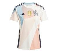 Adidas Maglia Away 25 (Women's Team) Spain | Adidas S