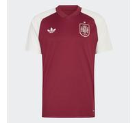 ADIDAS PERFORMANCE Maglia funzionale 'Spain 26 Away Pre Match' rosso / offwhite Uomo ADIDAS PERFORMANCE LxTaglie normali