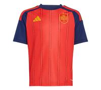 Adidas Spain 26/27 Youth Home Junior Set Arancione 13-14 Years Bambino,Bambina