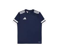 adidas SQUADRA25 JERSEY SHORT SLEEVE KIDS, T-shirt Unisex - Bambini, team navy blue 2/white,