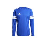 Adidas Squadra 25 Long Sleeve T-shirt Blu L / Regular Uomo