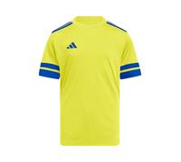ADIDAS PERFORMANCE Maglia funzionale 'Squadra 25' blu reale / giallo neon Bambini ADIDAS PERFORMANCE 176