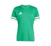 ADIDAS PERFORMANCE Maglia funzionale 'Squadra 25' giada / bianco Uomo ADIDAS PERFORMANCE L