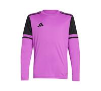 maglia calcio portiere Ragazzi Unisex Adidas Squadra 25 Goalkeeper Rosa