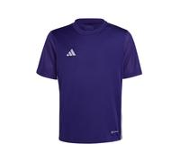 ADIDAS PERFORMANCE Maglia funzionale 'Tabela 23' grigio argento / lilla scuro / bianco Bambini ADIDAS PERFORMANCE 164