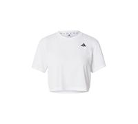 ADIDAS PERFORMANCE Maglia funzionale 'Te Min' nero / bianco Donna ADIDAS PERFORMANCE XS-S nero / bianco
