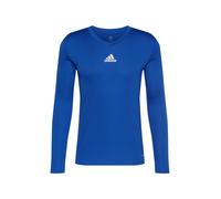 Adidas Base Tee, Maglia Lunga Unisex-Adulto, Team Royal Blue, XL