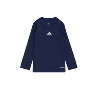 ADIDAS PERFORMANCE Maglia funzionale 'Team Base' blu scuro / bianco, Taglia 152