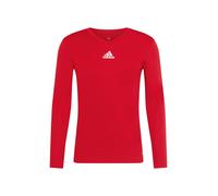 ADIDAS PERFORMANCE Maglia funzionale 'Team Base' granatina / bianco Uomo ADIDAS PERFORMANCE S