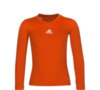 Maglia per bambini adidas Team Base Orange 13/14 anni