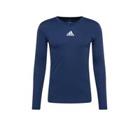 ADIDAS PERFORMANCE Maglia funzionale 'Team Base' marino / bianco Uomo ADIDAS PERFORMANCE L