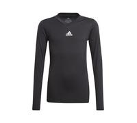 Maglia per bambini adidas Team Base Noir 13/14 anni