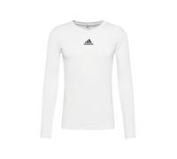 ADIDAS PERFORMANCE Maglia funzionale 'Team Base' nero / bianco Uomo ADIDAS PERFORMANCE S