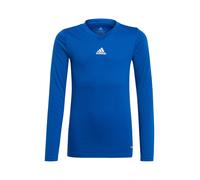 Magliette a maniche lunghe adidas TEAM BASE TEE Y gk9087 Taglie S (135-140 cm)