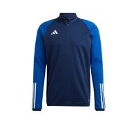 ADIDAS PERFORMANCE Maglia funzionale 'Tiro 23 Competition' blu / blu scuro / bianco Uomo ADIDAS PERFORMANCE S