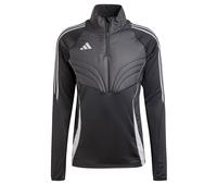 ADIDAS PERFORMANCE Maglia funzionale 'Tiro 24' antracite / nero / bianco Uomo ADIDAS PERFORMANCE S