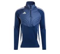 ADIDAS PERFORMANCE Maglia funzionale 'Tiro 24' genziana / bianco Uomo ADIDAS PERFORMANCE S