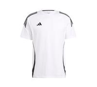 ADIDAS PERFORMANCE Maglia funzionale 'Tiro 24' nero / bianco Uomo ADIDAS PERFORMANCE M