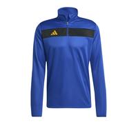 ADIDAS PERFORMANCE Maglia funzionale 'Tiro 25 Essentials' blu reale / giallo / nero Uomo ADIDAS PERFORMANCE M blu reale / giallo / nero