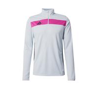 ADIDAS PERFORMANCE Maglia funzionale 'Tiro 25 Essentials' grigio chiaro / rosa / nero Uomo ADIDAS PERFORMANCE XXLxTaglie normali