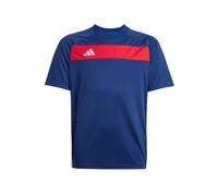 ADIDAS PERFORMANCE Maglia funzionale 'Tiro 25 Essentials' navy / rosso / bianco Bambini ADIDAS PERFORMANCE 152 navy / rosso / bianco