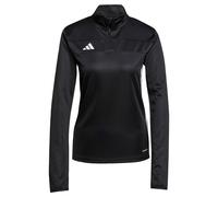 Adidas Felpa Con Mezza Zip Tiro 25 Essentials Training