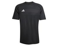 Maglia Tiro 25 Essentials Black / White M