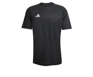 ADIDAS PERFORMANCE Maglia funzionale 'Tiro 25 Essentials' nero / bianco Uomo ADIDAS PERFORMANCE MxTaglie normali