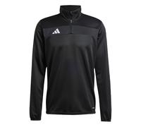 ADIDAS PERFORMANCE Maglia funzionale 'Tiro 25 Essentials' nero / bianco, Taglia XL