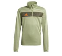 ADIDAS PERFORMANCE Maglia funzionale 'Tiro 25 Essentials' oliva / kiwi / arancione Bambini ADIDAS PERFORMANCE 164
