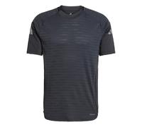 adidas Performance - Tiro 25 Pro - Maglia sportiva nera-Nero XL