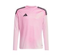 ADIDAS PERFORMANCE Maglia funzionale 'Tiro 25' rosa / nero Bambini ADIDAS PERFORMANCE 164