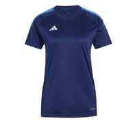 ADIDAS PERFORMANCE Maglia funzionale 'Tiro 26 Essentials' azzurro / blu chiaro / blu scuro Donna - Sport - Abbigliamento sportivo - Magliette sportive - Magliette tecniche ADIDAS PERFORMANCE L