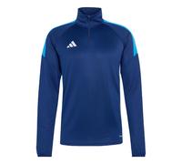 ADIDAS PERFORMANCE Maglia funzionale 'Tiro 26 Essentials' blu reale / blu scuro / bianco Uomo ADIDAS PERFORMANCE XXLxTaglie normali
