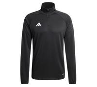 Adidas Tiro 26 Essentials Training Half Zip Sweatshirt Nero L / Regular Uomo