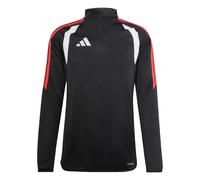 Adidas Tiro 26 League Training Half Zip Sweatshirt Nero M / Regular Uomo