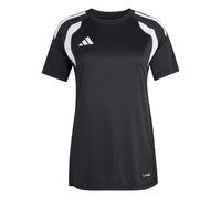 Adidas Tiro 26 League Short Sleeve T-shirt Nero S Donna